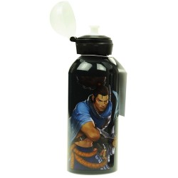 GIM Ανοξείδωτο Παγούρι 580Ml League Of Legends Yasuo 565-00231 5204549149458