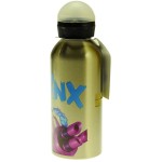 GIM Steel Water Bottle 580Ml League Of Legends Jinx 565-00231 5204549149434