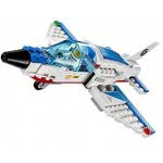 LEGO City Training Jet Transporter Φορτηγό Μεταφοράς Εκπαιδευτικών Τζετ 60079 5702015349826