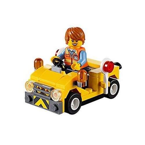 LEGO City Training Jet Transporter Φορτηγό Μεταφοράς Εκπαιδευτικών Τζετ 60079 5702015349826
