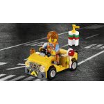 LEGO City Training Jet Transporter Φορτηγό Μεταφοράς Εκπαιδευτικών Τζετ 60079 5702015349826