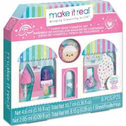 Make It Real Beauty | Candy Shop Cosmetic Set 2700 695929027001