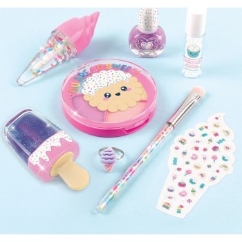 Make It Real Beauty | Candy Shop Cosmetic Set 2700 695929027001
