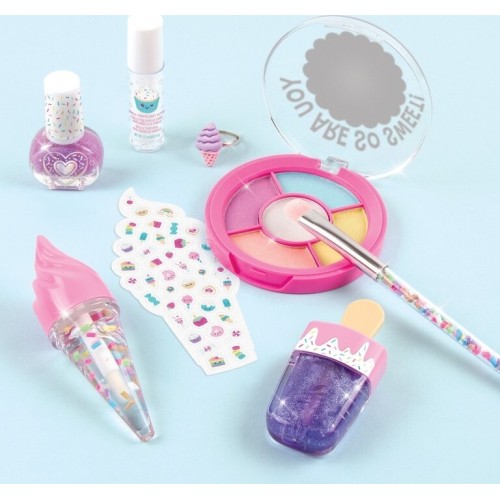 Make It Real Beauty | Candy Shop Cosmetic Set 2700 695929027001