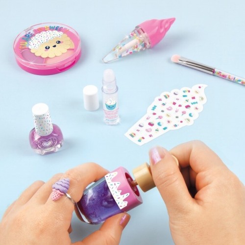 Make It Real Beauty | Candy Shop Cosmetic Set 2700 695929027001