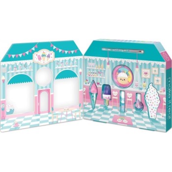 Make It Real Beauty | Candy Shop Cosmetic Set 2700 695929027001