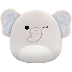 Jazwares Squishmallows 7.5" Plush - Cherish The Grey Elephant JWSQ4064 191726781363