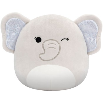 Jazwares Squishmallows 7.5" Plush - Cherish The Grey Elephant JWSQ4064 191726781363