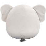 Jazwares Squishmallows 7,5" Λούτρινο - Cherish The Grey Elephant Γκρίζο Ελέφαντα JWSQ4064 191726781363