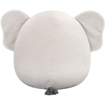 Jazwares Squishmallows 7.5" Plush - Cherish The Grey Elephant JWSQ4064 191726781363