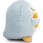 Nici Mymochi Plush 27Cm Waddle Penguin With Duckling NIC61409 4012390614091
