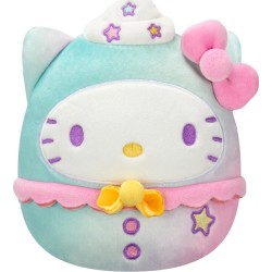Jazwares Squishmallows Sanrio Hello Kitty And Friends - Λούτρινα Με Dreamland 20Εκ - Hello Kitty, Sqsn00480 , JWSQ0479 196566430