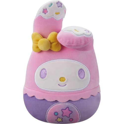 Jazwares Squishmallows Sanrio Hello Kitty And Friends - Λούτρινα Με Dreamland 20Εκ - My Melody, Sqsn00481, JWSQ0479 196566430877