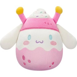 Jazwares Squishmallows Sanrio Hello Kitty And Friends - Λούτρινα Με Dreamland 20Εκ - Cinnamoroll, Sqsn00482, JWSQ0479 1965664308