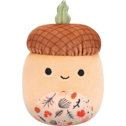 Jazwares Squishmallows Harvest Mac The Acorn 19Cm Λούτρινο JWSQ8307 196566458321