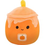 Jazwares Squishmallows Harvest Misha The Pumpkin Candle 19Cm Λούτρινο JWSQ8307 196566458369