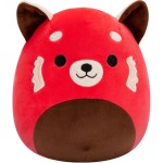 Jazwares Squishmallows 19Cm Λούτρινο - Cici The Red Panda JWSQ4064 196566452602