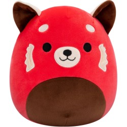 Jazwares Squishmallows 7.5" Plush - Cici the Red Panda JWSQ4064 196566452602