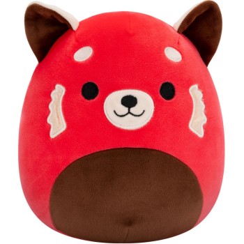 Jazwares Squishmallows 7.5" Plush - Cici the Red Panda JWSQ4064 196566452602