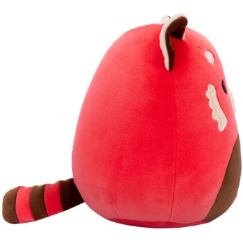 Jazwares Squishmallows 19Cm Λούτρινο - Cici The Red Panda JWSQ4064 196566452602