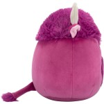 Jazwares Squishmallows 19Cm Λούτρινο - Dave The Purple Bison JWSQ4064 196566452619