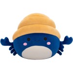 Jazwares Squishmallows 7.5" Plush - Lenore the Blue Crab JWSQ4064 196566452626
