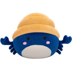 Jazwares Squishmallows 7.5" Plush - Lenore the Blue Crab JWSQ4064 196566452626