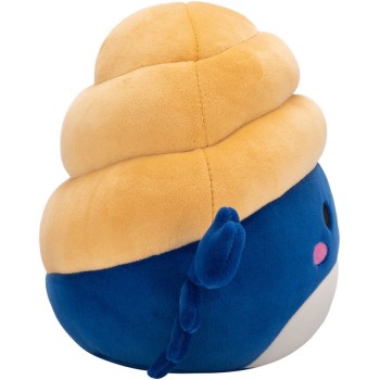 Jazwares Squishmallows 7.5" Plush - Lenore the Blue Crab JWSQ4064 196566452626