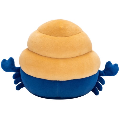 Jazwares Squishmallows 19Cm Λούτρινο - Lenore The Blue Crab JWSQ4064 196566452626