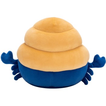 Jazwares Squishmallows 19Cm Λούτρινο - Lenore The Blue Crab JWSQ4064 196566452626