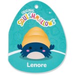Jazwares Squishmallows 7.5" Plush - Lenore the Blue Crab JWSQ4064 196566452626