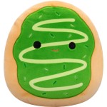 Jazwares Squishmallows 19Cm Λούτρινο - Daisuke The Macha Donut JWSQ4064 196566452633