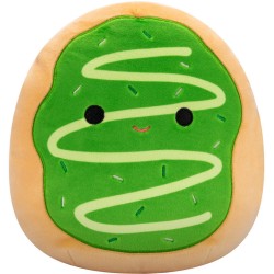 Jazwares Squishmallows 7.5" Plush - Daisuke the Macha Donut JWSQ4064 196566452633