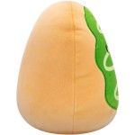 Jazwares Squishmallows 7.5" Plush - Daisuke the Macha Donut JWSQ4064 196566452633