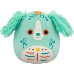 Jazwares Squishmallows Day of the Dead Lisbeth the Dog 7.5" Plush JWSQ0938 196566458161