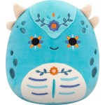 Jazwares Squishmallows Day Of The Dead Janicza The Ankylosaurus 19Cm Λούτρινο JWSQ0938 196566458192