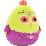 Jazwares Squishmallows Day Of The Dead Amparo The Chicken 19Cm Λούτρινο JWSQ0938 196566458208