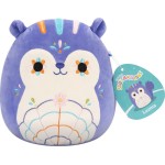 Jazwares Squishmallows Day Of The Dead Luzma The Squirrel 19Cm Λούτρινο JWSQ0938 196566458215