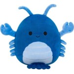 Jazwares Squishmallows Lobert the Lobster 7.5" Plush JWSQ4065 196566452527