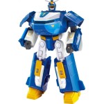 Just toys Super Wings Super Transforming Aircraft 760888 6911400420142