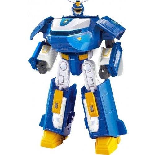Just toys Super Wings Super Transforming Aircraft 760888 6911400420142