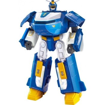 Just toys Super Wings Super Transforming Aircraft 760888 6911400420142