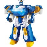 Just toys Super Wings Super Transforming Aircraft 760888 6911400420142