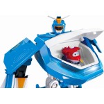 Just toys Super Wings Super Transforming Aircraft 760888 6911400420142