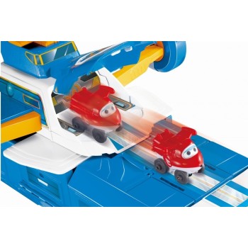 Just toys Super Wings Super Transforming Aircraft 760888 6911400420142