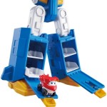 Just toys Super Wings Super Transforming Aircraft 760888 6911400420142