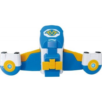 Just toys Super Wings Super Transforming Aircraft 760888 6911400420142