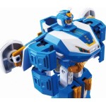 Just toys Super Wings Mini World Aircraft Robot 760288 6911400430042