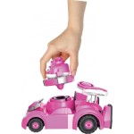 Just toys Super Wings Super Pet Free Wheel Vehicle Spinning Dizzy & Vehicle 770310 6911400430967