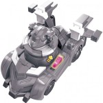 Just toys Super Wings Super Pet Free Wheel Vehicle Spinning Dizzy & Vehicle 770310 6911400430967